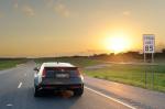 Cadillac CTS-V VR1200 Twin-Turbo by Hennessey 2012 года